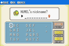 THE OFFICIAL NUZLOCKE CHALLENGE THREAD