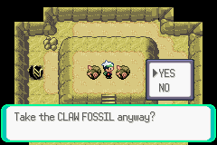 [PokeCommunity.com] THE OFFICIAL NUZLOCKE CHALLENGE THREAD