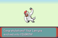 [PokeCommunity.com] THE OFFICIAL NUZLOCKE CHALLENGE THREAD