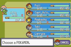 [PokeCommunity.com] THE OFFICIAL NUZLOCKE CHALLENGE THREAD