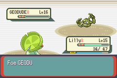 [PokeCommunity.com] THE OFFICIAL NUZLOCKE CHALLENGE THREAD