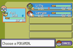 [PokeCommunity.com] THE OFFICIAL NUZLOCKE CHALLENGE THREAD