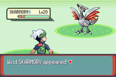 [PokeCommunity.com] THE OFFICIAL NUZLOCKE CHALLENGE THREAD