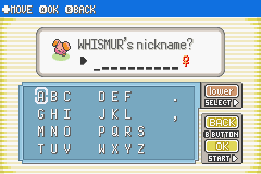 [PokeCommunity.com] THE OFFICIAL NUZLOCKE CHALLENGE THREAD
