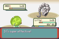 [PokeCommunity.com] THE OFFICIAL NUZLOCKE CHALLENGE THREAD