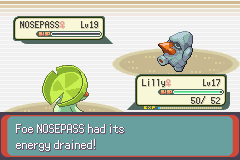 [PokeCommunity.com] THE OFFICIAL NUZLOCKE CHALLENGE THREAD