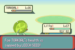 [PokeCommunity.com] THE OFFICIAL NUZLOCKE CHALLENGE THREAD