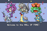 [PokeCommunity.com] New kind of challenge!