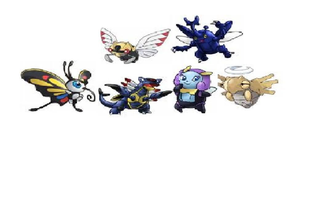 [PokeCommunity.com] R/S/E Monotype Challenge