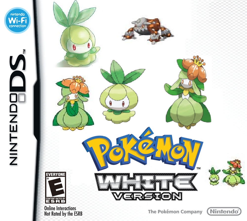 [PokeCommunity.com] If you could replace the mascots!