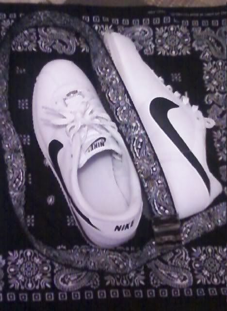 bandana cortez