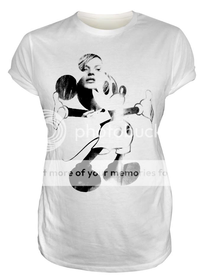 Dios Homme White tshirt MEDIUM Designer_retro_boho  