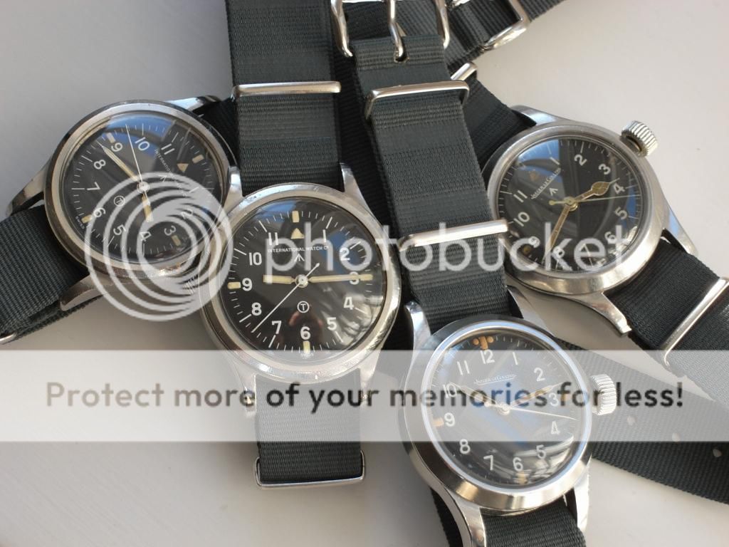Bell And Ross Copies Watch
