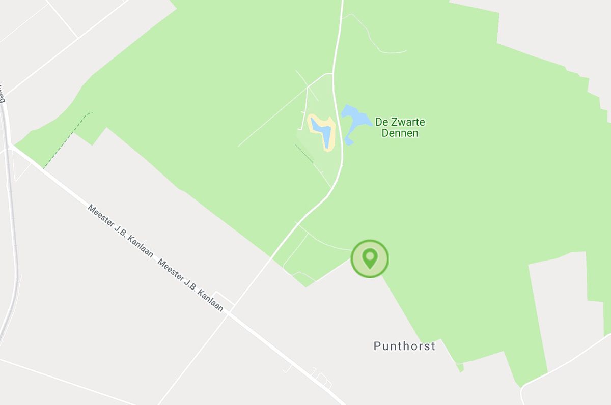 NAM ruimt locatie bij Punthorst op NAM ruimt locatie bij Punthorst op