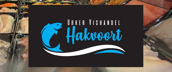Deze week in de aanbieding bij vishandel Hakvoort