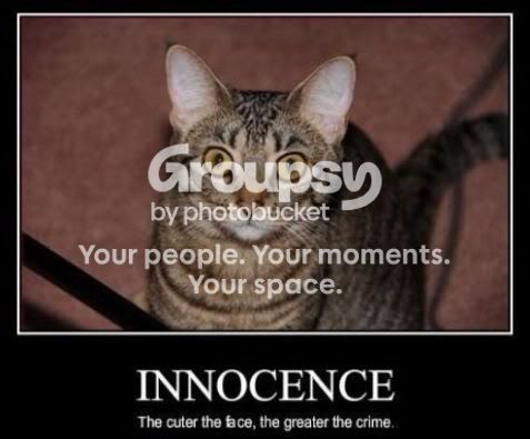 Innocent