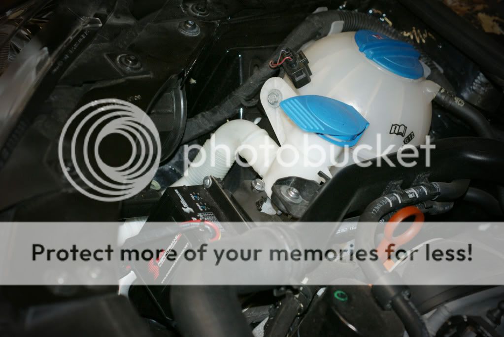 Water Methanol Injection | Page 2 | VW GTI MKVI Forum / VW Golf R Forum ...